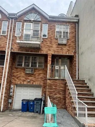 Rent this 3 bed house on 31-17 42nd Street in New York, NY 11103