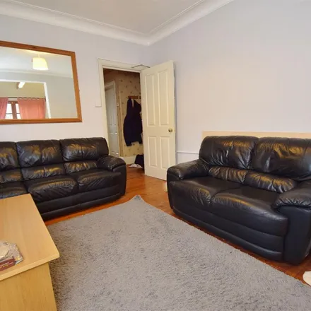 Image 3 - 328 Burgess Road, Southampton, SO16 3BL, United Kingdom - Apartment for rent