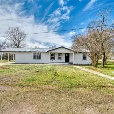 Image 8 - 9400 Elm Street, Midway, Madison County, TX 75852, USA - House for sale