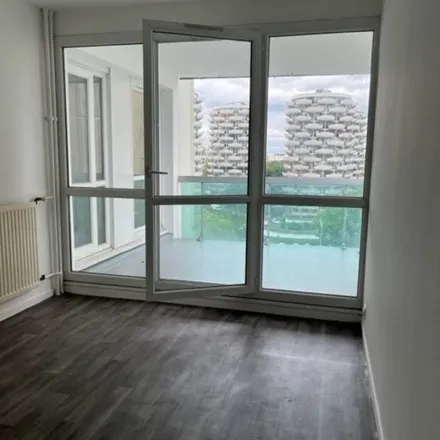 Image 4 - 15 Boulevard Pablo Picasso, 94000 Créteil, France - Apartment for rent