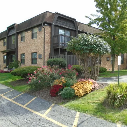 Rent this 2 bed apartment on 3141 Manley Rd.
