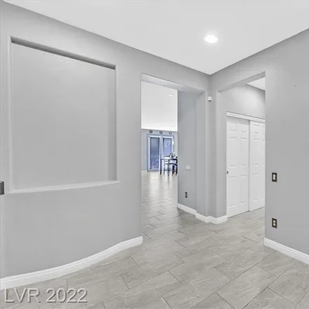 Image 4 - 3714 Moonlit Rain Drive, Summerlin South, NV 89135, USA - House for sale
