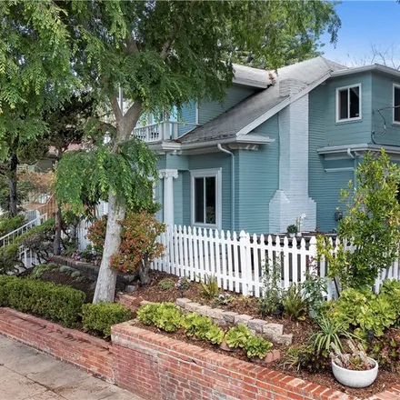 Buy this 4 bed house on 4935 Marathon Street in Los Angeles, CA 90029