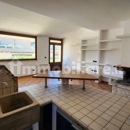 Rent this 4 bed townhouse on Via Alberto Mazzucato in 00124 Rome RM, Italy