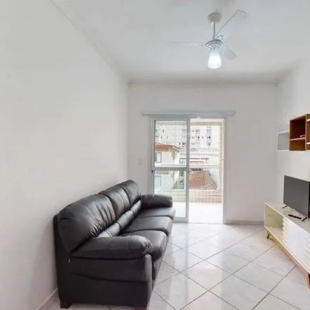 Buy this 3 bed apartment on Rua Guimarães Rosa in Ocian, Praia Grande - SP
