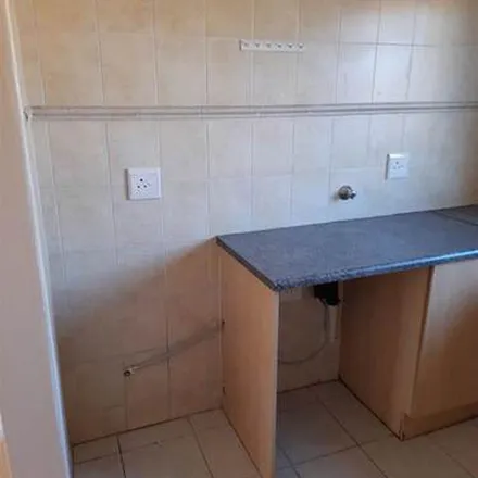 Rent this 2 bed apartment on Main Road in Ekurhuleni Ward 100, Gauteng