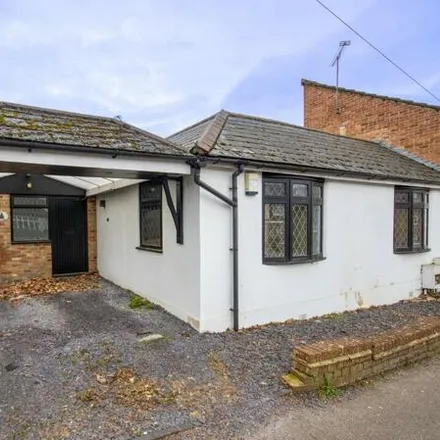 Image 1 - The Hutton Junction, 15 Rayleigh Road, Hutton, CM13 1AB, United Kingdom - Duplex for sale
