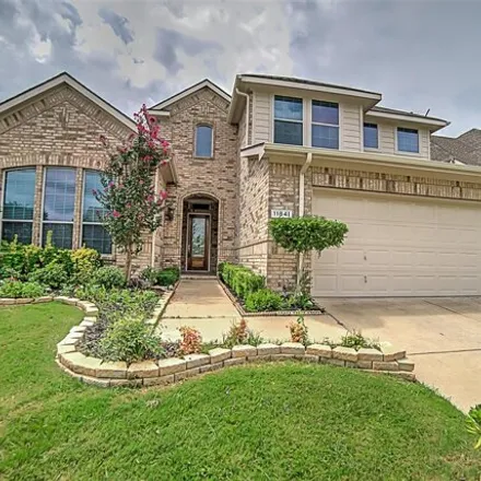 Rent this 4 bed house on 11841 Eden Lane in Frisco, TX 75033