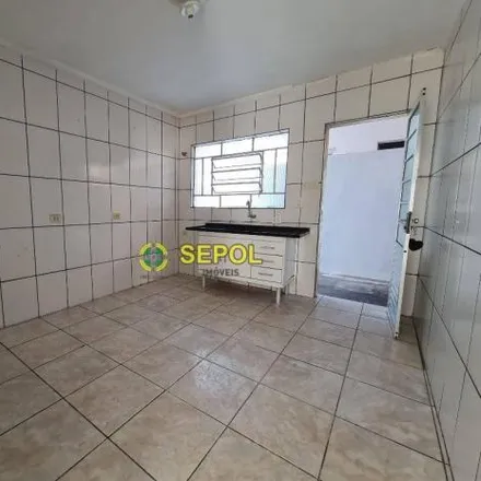 Rent this 2 bed house on Avenida Lauro Xerfan in Vila Bancária, São Paulo - SP