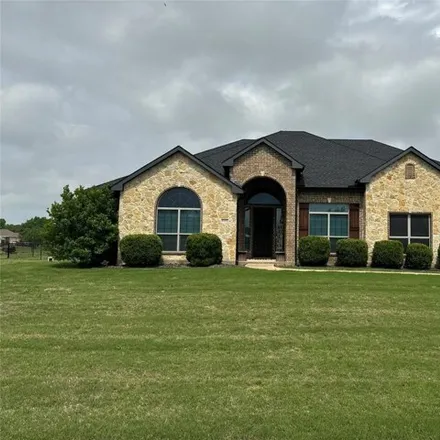 Buy this 4 bed house on 10254 Greyson Drive in Heartland, TX 75126