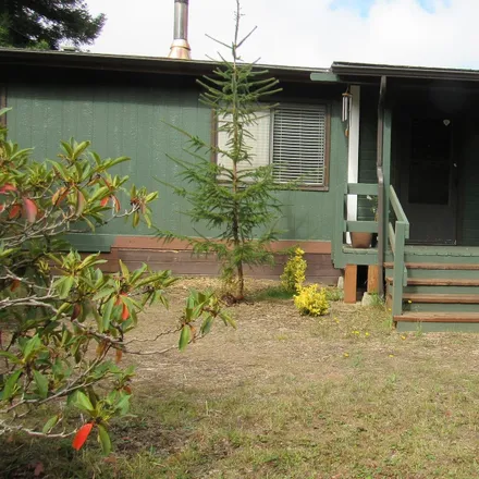 Buy this 2 bed house on 1443 Blackwell Lane in Del Norte County, CA 95531