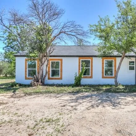 Buy this 3 bed house on 2000 North Street in San Angelo, TX 76901