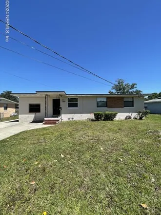 Buy this 3 bed house on 11291 Vera Drive in San Mateo, Jacksonville