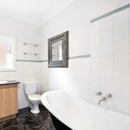 Rent this 3 bed apartment on Burwood Highway in Burwood VIC 3125, Australia