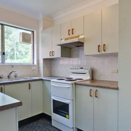 Image 4 - 83-87 Albert Street, Sydney NSW 2077, Australia - Apartment for rent