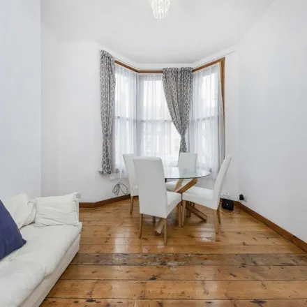 Rent this 2 bed apartment on 126 Portnall Road in London, W9 3BB
