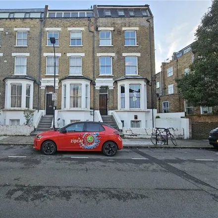 Rent this 2 bed room on 29 Westwick Gardens in London, W14 0BU