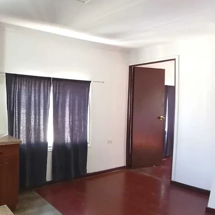 Rent this 1 bed apartment on Taitao in 859 0483 Conchalí, Chile