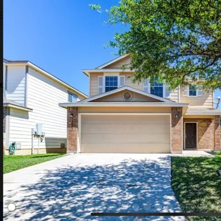 Rent this 3 bed house on 12062 Pure Silver in Bexar County, TX 78254
