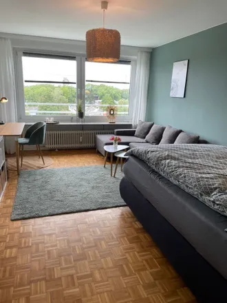 Image 3 - Stresemannallee 56, 22529 Hamburg, Germany - Apartment for rent