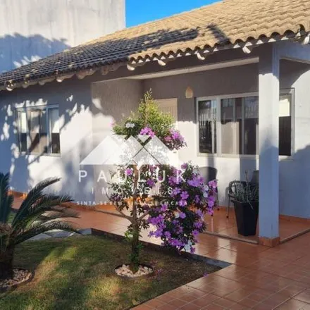Buy this 4 bed house on Rua Guarapari in Foz do Iguaçu - PR, 85856