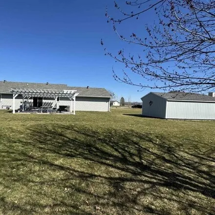 Image 2 - 1353 North Mulberry Street, Creston, IA 50801, USA - House for sale