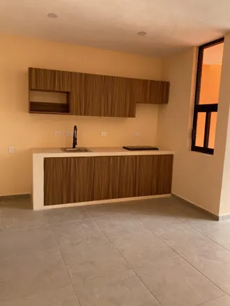 Buy this studio apartment on Calle 21 in 97336 Chelem, YUC