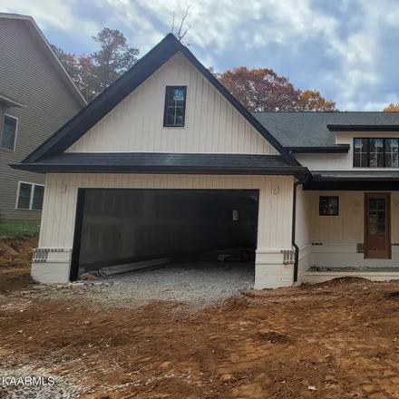 Buy this 3 bed house on 206 Chahyga Circle in Tellico Village, Loudon County