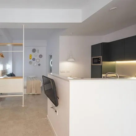 Rent this 1 bed apartment on Valencian Community
