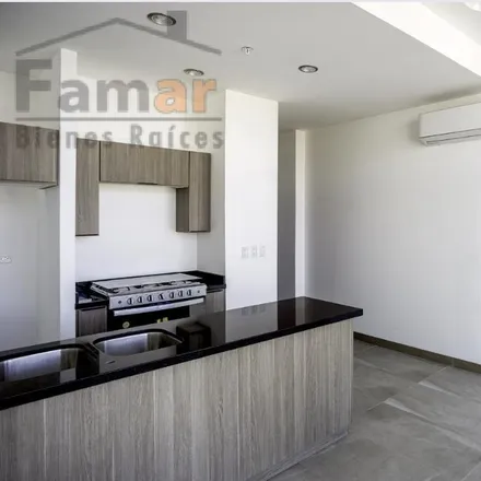 Buy this 1 bed apartment on Calle Lomas de San Guillermo in 31236 Chihuahua, CHH
