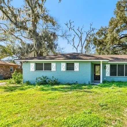Buy this 3 bed house on 223 Tamarind Street in Richwood, Brazoria County