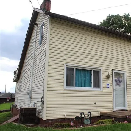 Buy this 3 bed house on 2150 East National Pike in Scenery Hill, North Bethlehem Township