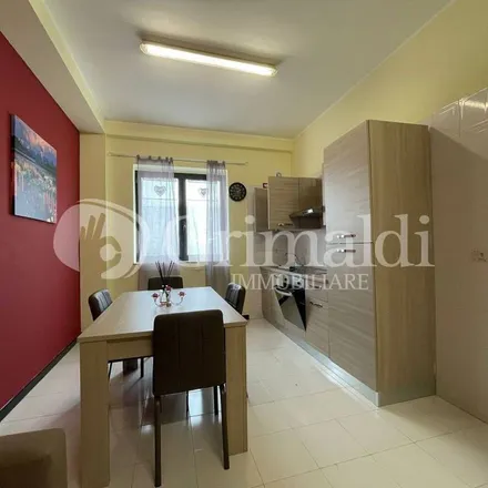 Image 2 - unnamed road, Salerno SA, Italy - Apartment for rent