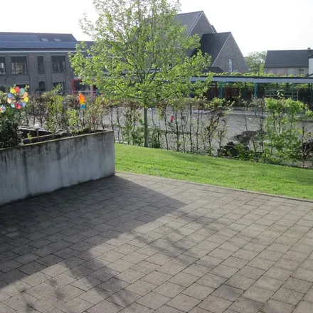 Image 3 - Lampenhoveweg, 9890 Dikkelvenne, Belgium - Apartment for rent