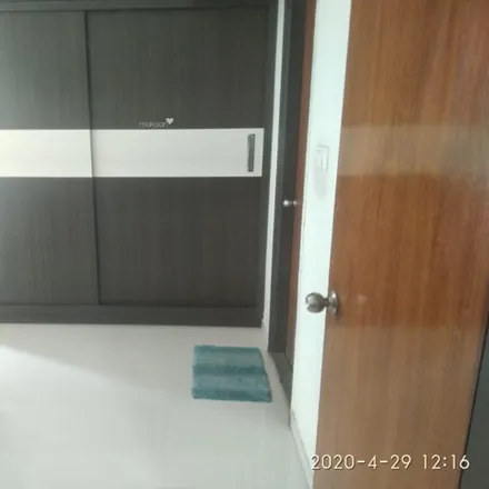 Buy this 3 bed apartment on unnamed road in Varthuru, Bengaluru - 560037