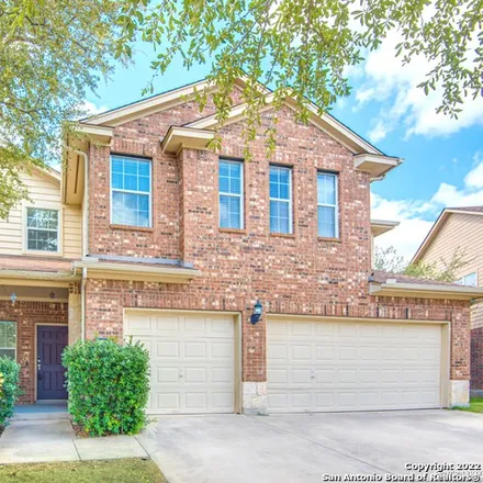 Buy this 5 bed house on 4913 Green Jameson in Alamo Ranch, TX 78253