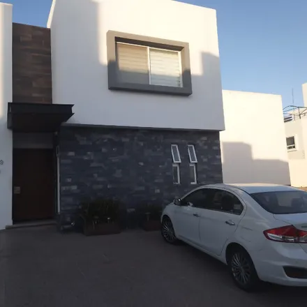 Rent this 3 bed house on unnamed road in Hércules, 76069 Querétaro