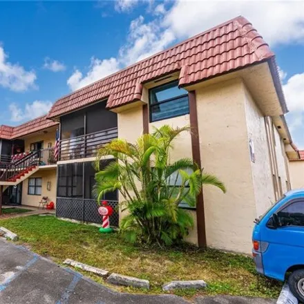 Rent this 3 bed condo on 6535 West 26th Drive in Hialeah, FL 33016