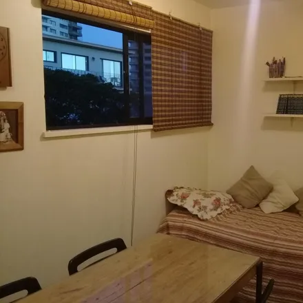 Rent this 1 bed apartment on Viña del Mar in Población Vergara, CL