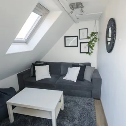 Rent this 1 bed apartment on 9 Rue de la République in 67110 Niederbronn-les-Bains, France