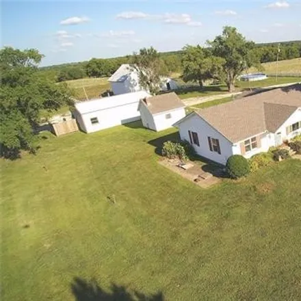 Buy this 3 bed house on 37499 Somerset Road in Miami County, KS 66040