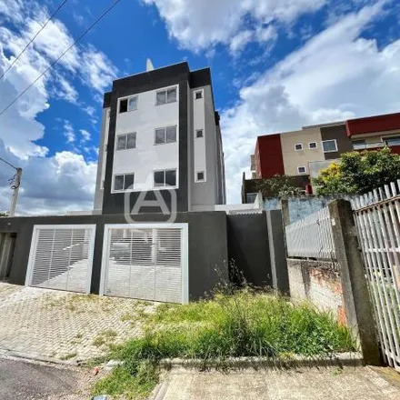 Buy this 2 bed apartment on Travessa José Pereira do Valle Filho in Cidade Jardim, São José dos Pinhais - PR