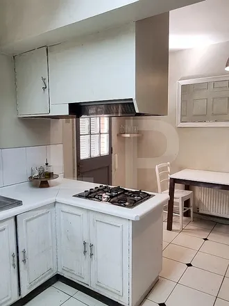 Rent this 4 bed house on Francisco de Ginebra 5020 in 763 0249 Vitacura, Chile