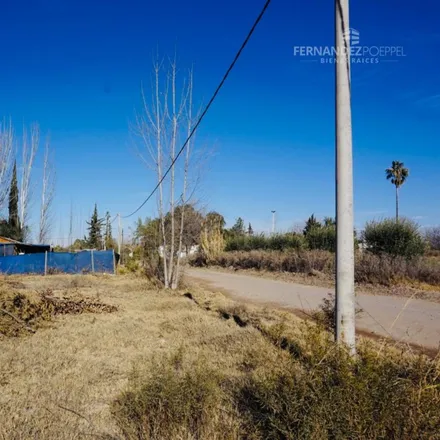 Buy this studio townhouse on Elpidio González in 5523 Distrito Rodeo de la Cruz, Argentina