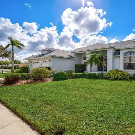 Buy this 3 bed house on 483 Bermuda Isles Circle in Sarasota County, FL 34292