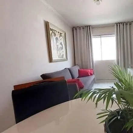 Buy this 2 bed apartment on Rua Hassib Mofarrej in Vila Leopoldina, São Paulo - SP