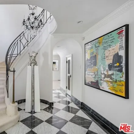 Image 5 - 706 North Oakhurst Drive, Beverly Hills, CA 90210, USA - House for rent