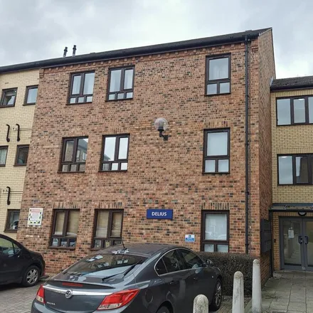Rent this 1 bed apartment on Barnsley Road Manygates in Barnsley Road, Wakefield
