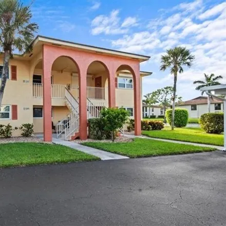 Rent this 2 bed condo on 360 Charlemagne Boulevard in Lely Golf Estates, Collier County