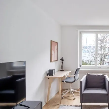 Image 1 - Wallisellenstrasse, 8050 Zurich, Switzerland - Apartment for rent
